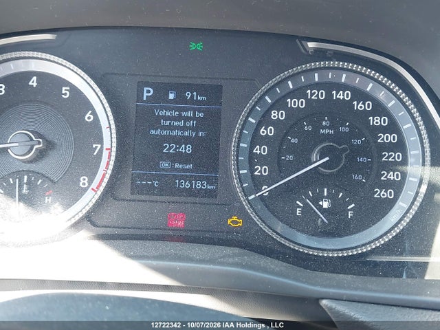 5NPEJ4J23MH111287 Hyundai Sonata Sport