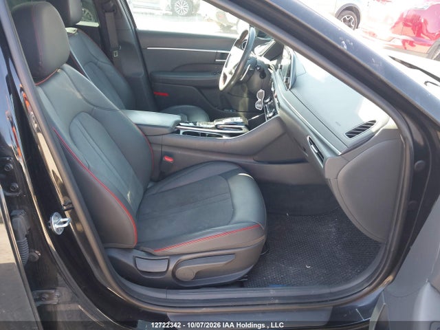 5NPEJ4J23MH111287 Hyundai Sonata Sport