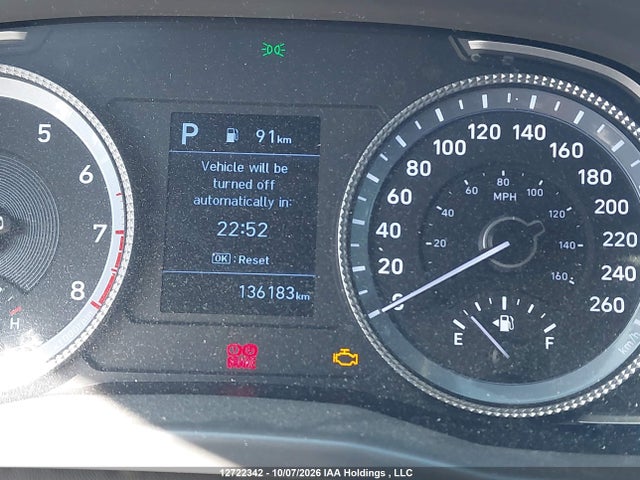 5NPEJ4J23MH111287 Hyundai Sonata Sport