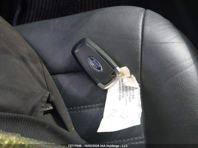 Продажа на аукционе авто 2018 Ford Fusion Hybrid Hybrid, vin: 3FA6P0LU4JR147921, номер лота: 12717848