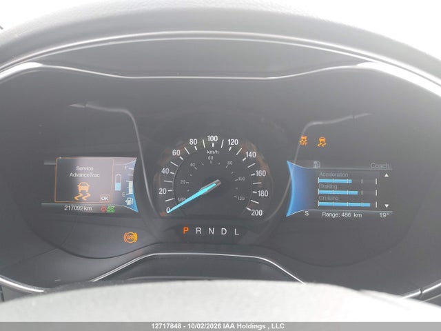 Продажа на аукционе авто 2018 Ford Fusion Hybrid Hybrid, vin: 3FA6P0LU4JR147921, номер лота: 12717848