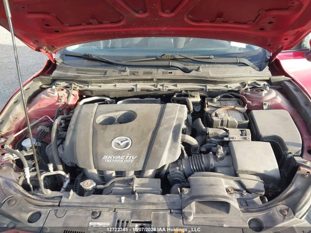 Mazda 3 SPORT 2017 3MZBN1U78HM144215 Image 10