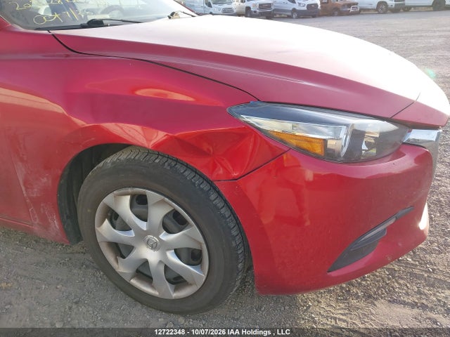 Mazda 3 SPORT 2017 3MZBN1U78HM144215 Image 12