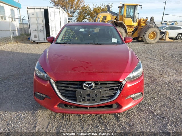 Mazda 3 SPORT 2017 3MZBN1U78HM144215 Image 13