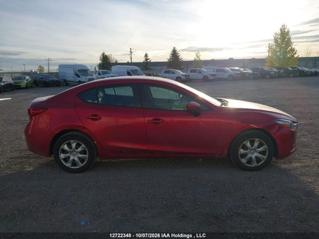 Mazda 3 SPORT 2017 3MZBN1U78HM144215 Image 14
