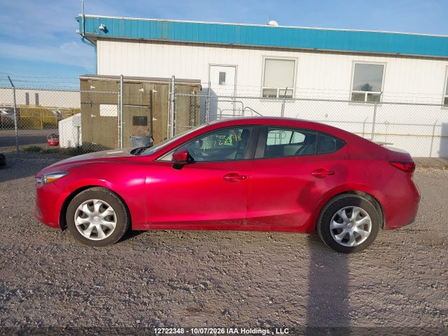 Mazda 3 SPORT 2017 3MZBN1U78HM144215 Image 15