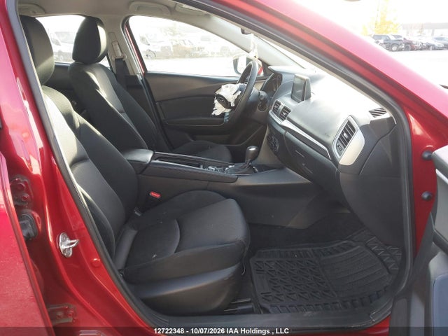 Mazda 3 SPORT 2017 3MZBN1U78HM144215 Image 5