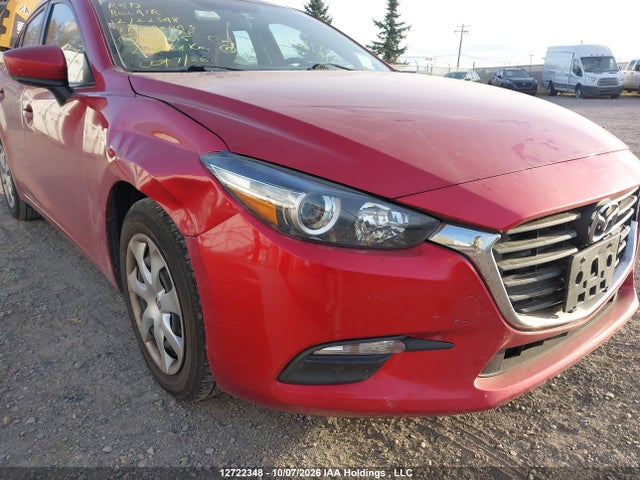 Mazda 3 SPORT 2017 3MZBN1U78HM144215 Image 6