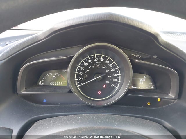 Mazda 3 SPORT 2017 3MZBN1U78HM144215 Image 7