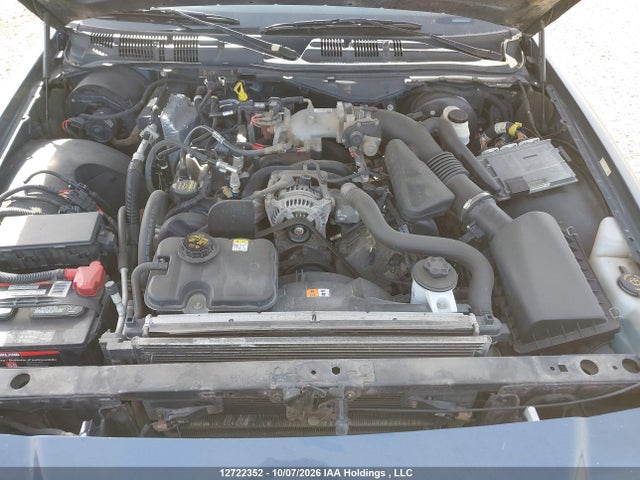 12722352 :رقم المزاد ، 2FABP7EVXBX150760 vin ، 2011 Ford Crown Victoria Lx مزاد بيع