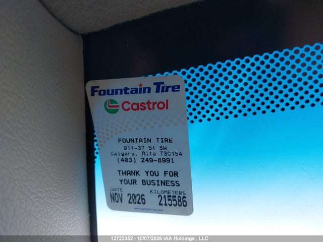 12722352 :رقم المزاد ، 2FABP7EVXBX150760 vin ، 2011 Ford Crown Victoria Lx مزاد بيع