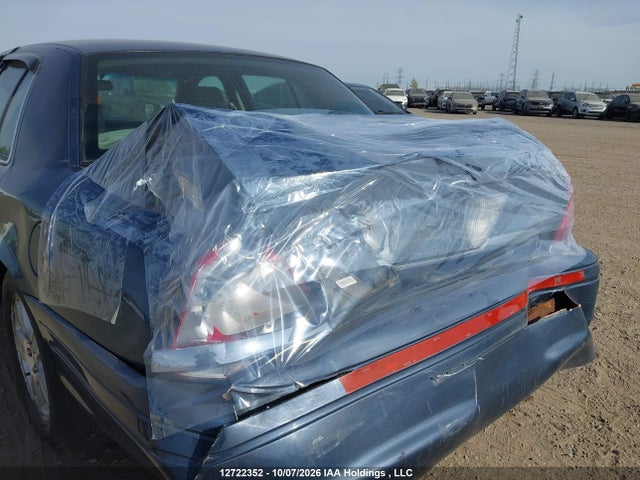 12722352 :رقم المزاد ، 2FABP7EVXBX150760 vin ، 2011 Ford Crown Victoria Lx مزاد بيع