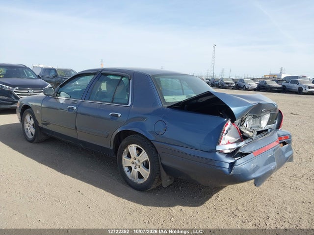 12722352 :رقم المزاد ، 2FABP7EVXBX150760 vin ، 2011 Ford Crown Victoria Lx مزاد بيع