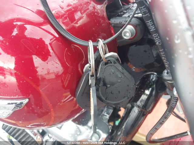 Harley-Davidson FLFBS 2019 5HD1YGKBXKB056773 Image 11