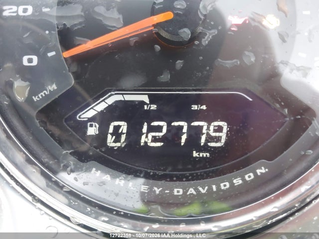 Harley-Davidson FLFBS 2019 5HD1YGKBXKB056773 Image 7
