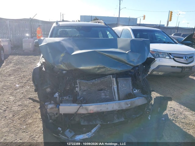 5XYRHDJF6SG332810 KIA Sorento Ex/x-line Ex
