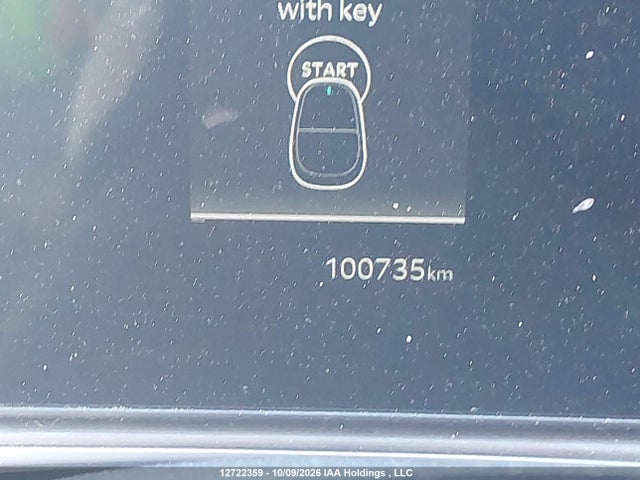 5XYRHDJF6SG332810 KIA Sorento Ex/x-line Ex
