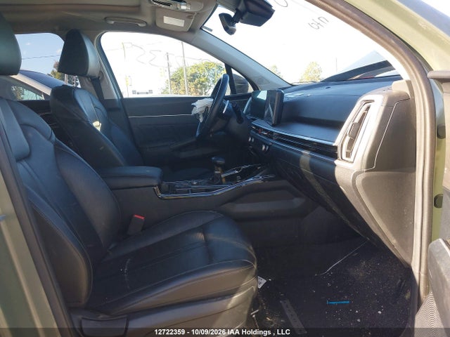 5XYRHDJF6SG332810 KIA Sorento Ex/x-line Ex