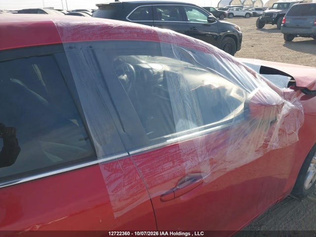 Mazda MAZDA3 2016 3MZBM1L72GM318167 Image 22