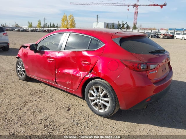 Mazda MAZDA3 2016 3MZBM1L72GM318167 Image 3