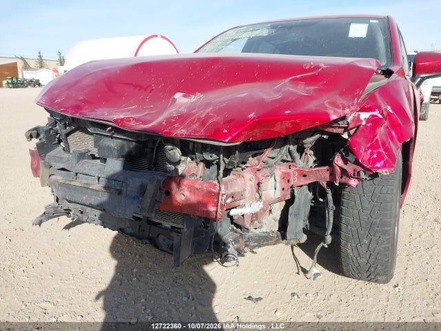 Mazda MAZDA3 2016 3MZBM1L72GM318167 Image 6