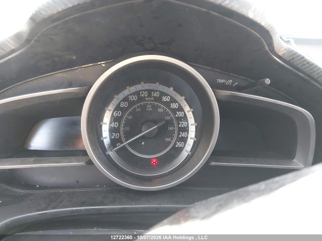 Mazda MAZDA3 2016 3MZBM1L72GM318167 Image 7