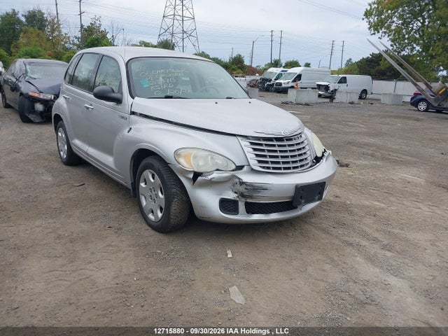 Продаж на аукціоні авто 2006 Chrysler Pt Cruiser, vin: 3A4FY48B36T213370, номер лоту: 12715880