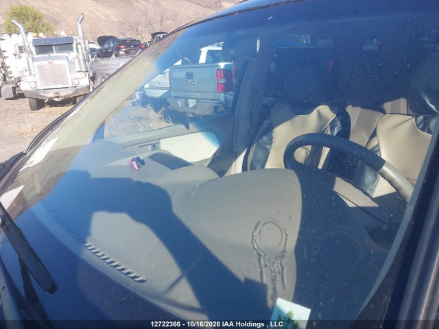 12722366 :رقم المزاد ، KNDJF722657044609 vin ، 2005 Kia Sportage مزاد بيع