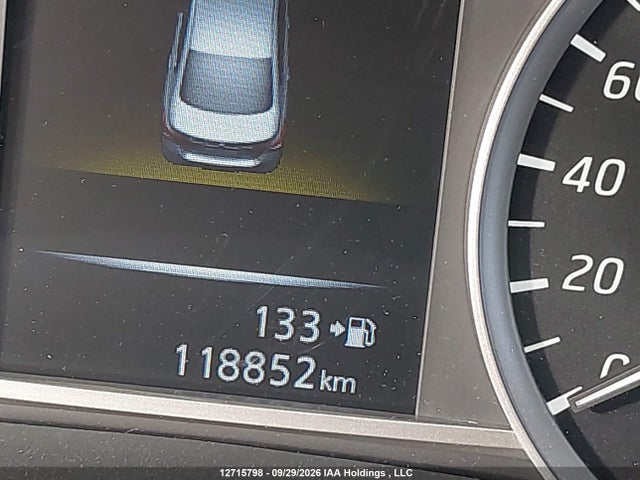 2017 Nissan Sentra Sr Turbo/nismo მანქანა იყიდება აუქციონზე, vin: 3N1CB7APXHY318711, აუქციონის ნომერი: 12715798