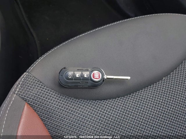 Fiat 500L TREKKING 2014 ZFBCFADH4EZ027631 Image 11