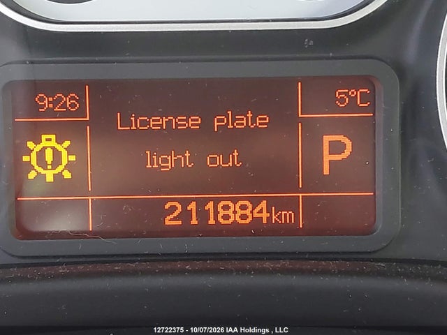 Fiat 500L TREKKING 2014 ZFBCFADH4EZ027631 Image 16