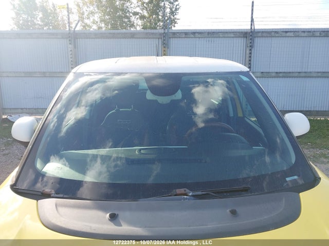Fiat 500L TREKKING 2014 ZFBCFADH4EZ027631 Image 18