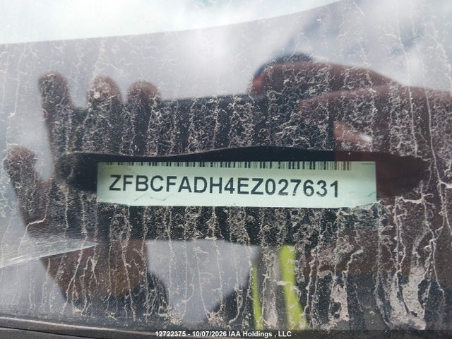 Fiat 500L TREKKING 2014 ZFBCFADH4EZ027631 Image 19