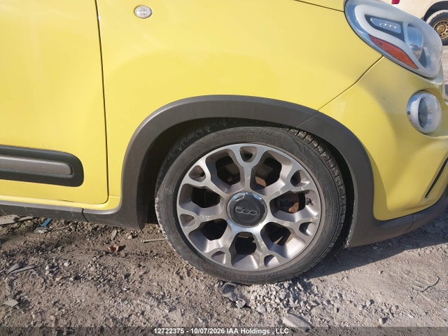 Fiat 500L TREKKING 2014 ZFBCFADH4EZ027631 Image 6