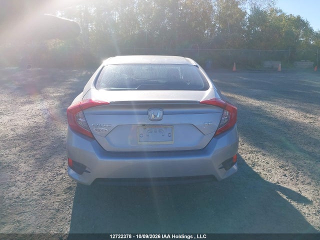 Продажа на аукционе авто 2018 Honda Civic Lx, vin: 2HGFC2F69JH014471, номер лота: 12722378