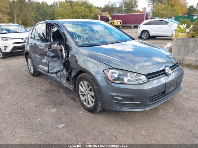 2015 3VW2A7AU1FM057472 main image