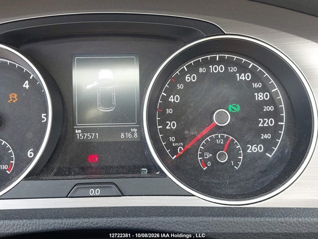 Volkswagen Golf 2015 3VW2A7AU1FM057472 Image 15