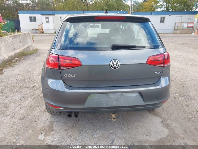 Volkswagen Golf 2015 3VW2A7AU1FM057472 Image 16
