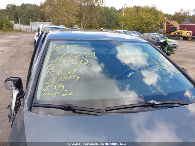 Volkswagen Golf 2015 3VW2A7AU1FM057472 Image 17