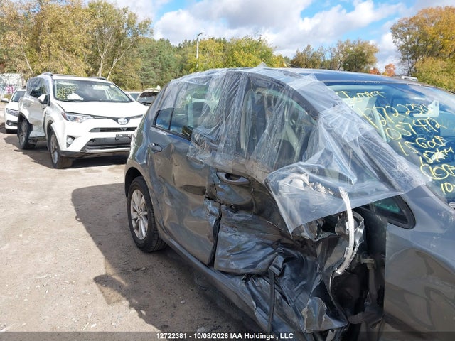 Volkswagen Golf 2015 3VW2A7AU1FM057472 Image 19