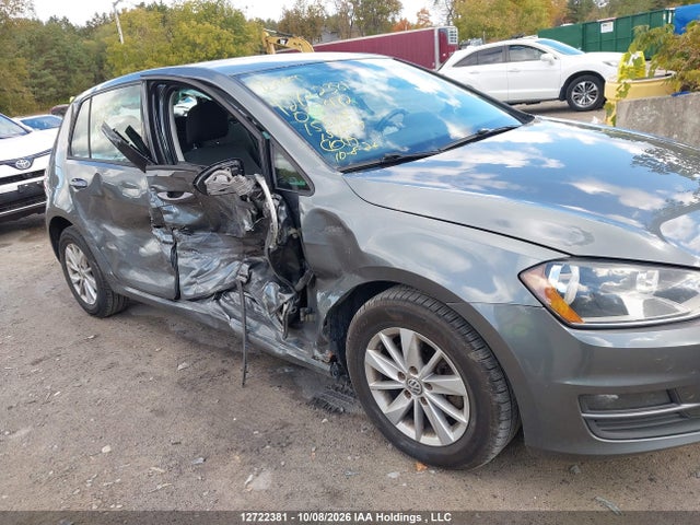 Volkswagen Golf 2015 3VW2A7AU1FM057472 Image 6