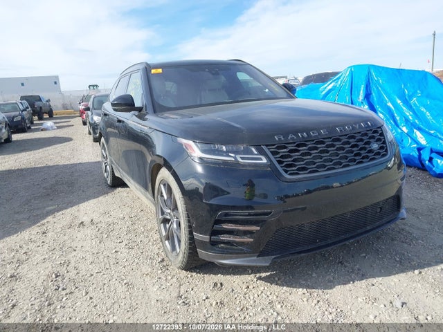 2019 SALYL2EV7KA786251 главное изображение