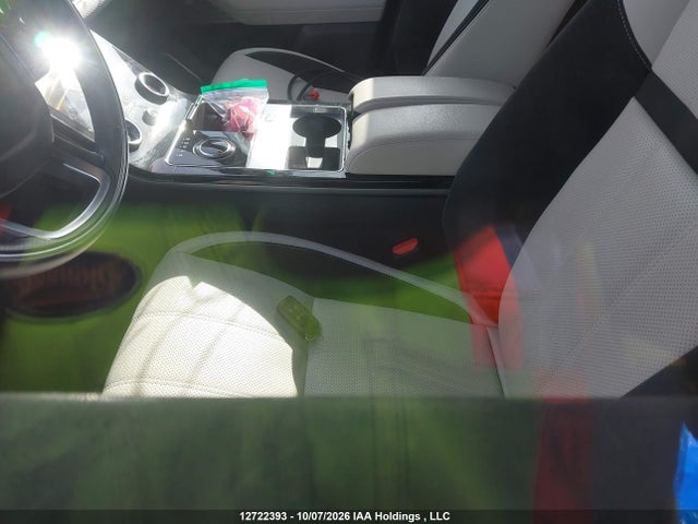 Продаж на аукціоні авто 2019 Land Rover Range Rover Velar R-dynamic Se, vin: SALYL2EV7KA786251, номер лоту: 12722393