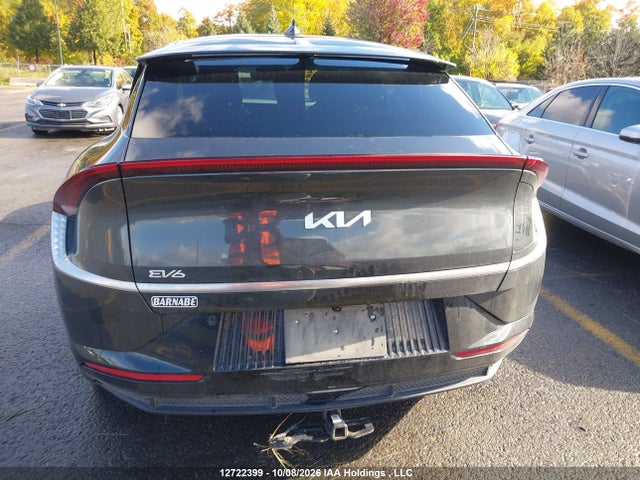 KIA Ev6 Wind 2024 KNDC34LA2R5186981 Image 17