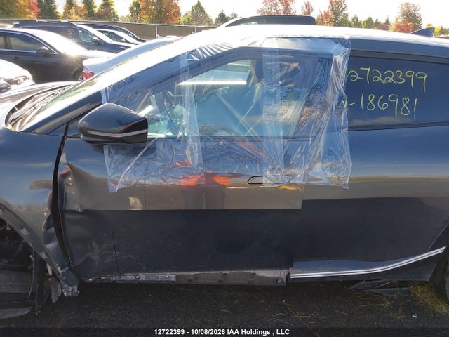 KIA Ev6 Wind 2024 KNDC34LA2R5186981 Image 23