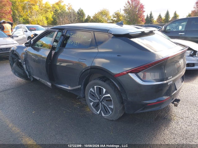 KIA Ev6 Wind 2024 KNDC34LA2R5186981 Image 3