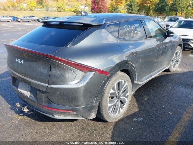 KIA Ev6 Wind 2024 KNDC34LA2R5186981 Image 4