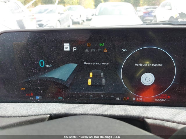 KIA Ev6 Wind 2024 KNDC34LA2R5186981 Image 7