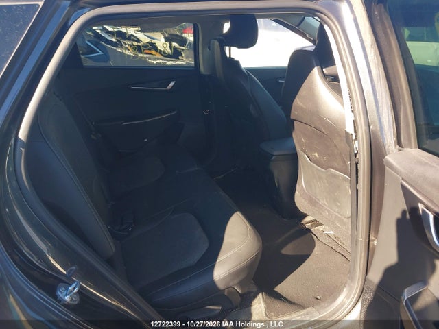 KIA Ev6 Wind 2024 KNDC34LA2R5186981 Image 8