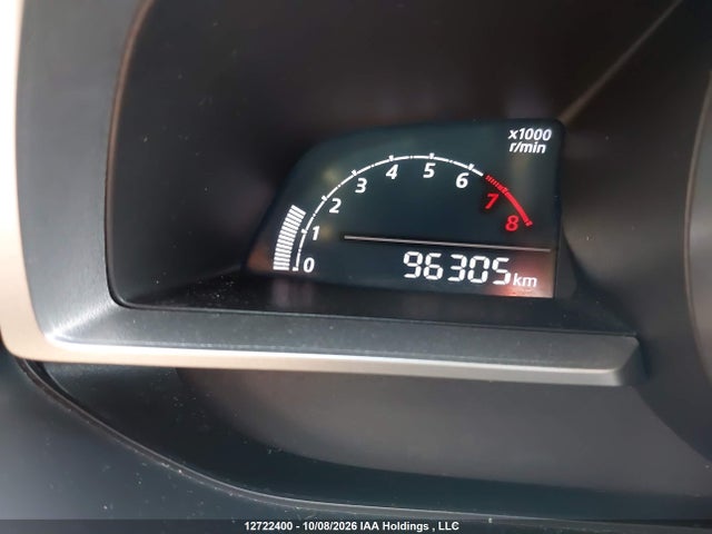 3MZBM1V72EM105469 Mazda Mazda3 Gs-sky